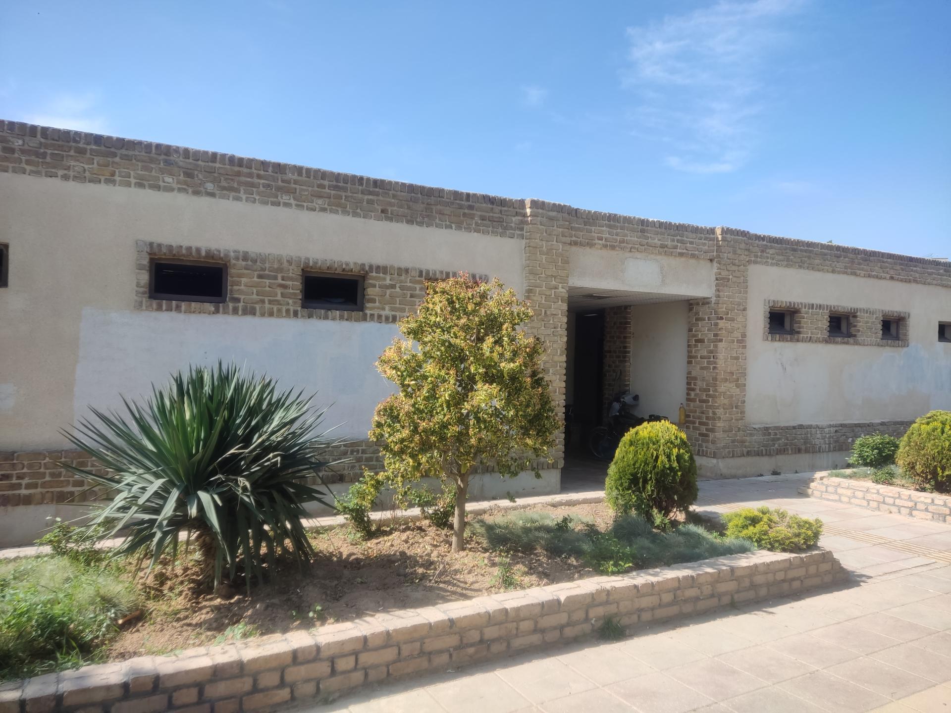 عکس سرویس بهداشتی بوستان مهر