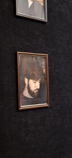 عکس حسینیه حضرت فاطمه الزهرا (س)