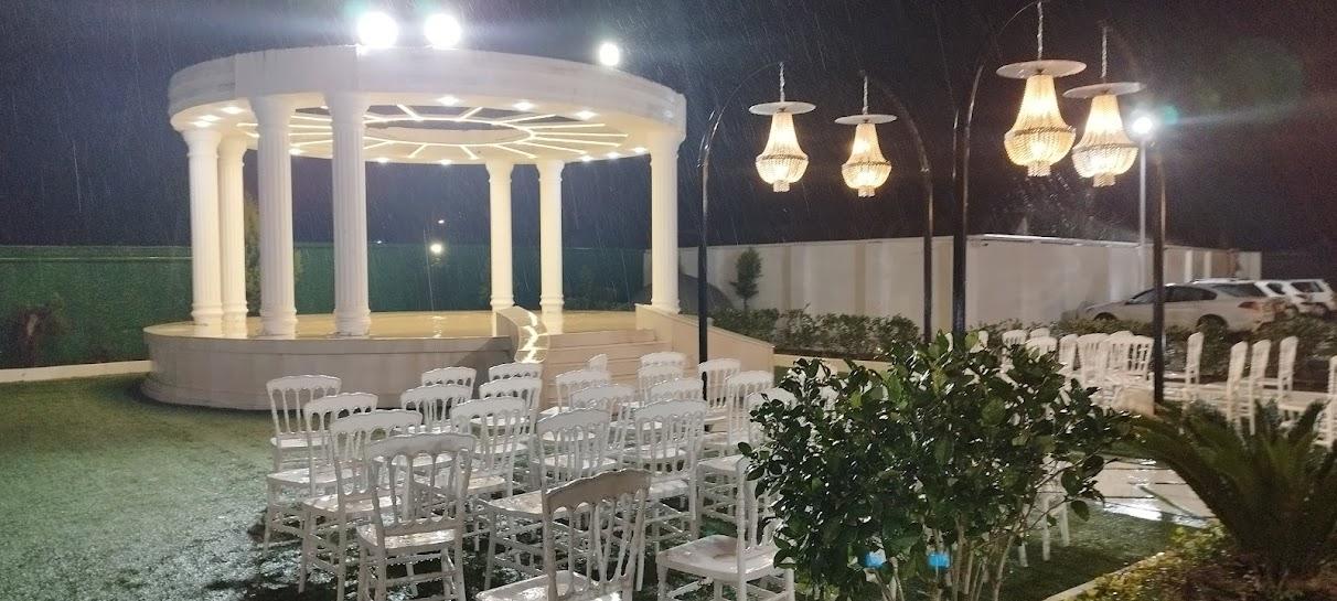 عکس تالار ارم