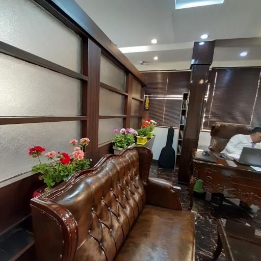 عکس آژانس املاک شهرآسا