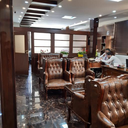 عکس آژانس املاک شهرآسا