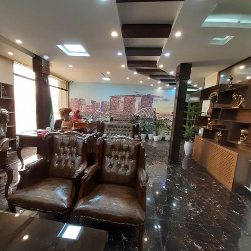 عکس آژانس املاک شهرآسا