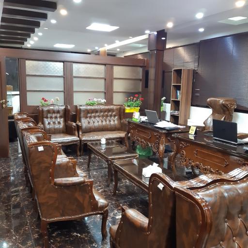 عکس آژانس املاک شهرآسا