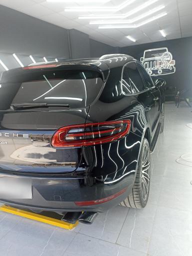 عکس کارشناسی رنگ اتوبانک مهرداد فراحی 