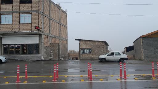 عکس باسکول خانی