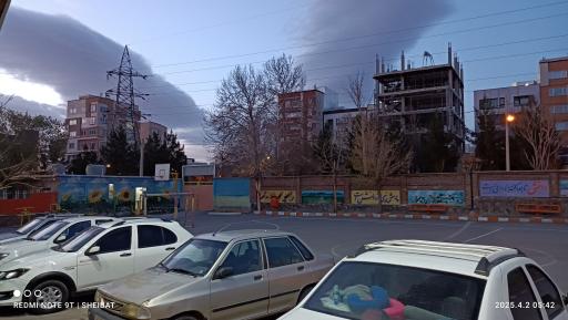 عکس مدرسه شهید تیموری