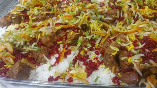 عکس کبابخانه دوزلی