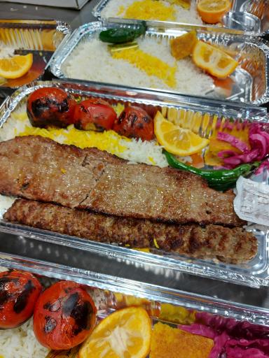 کبابخانه دوزلی