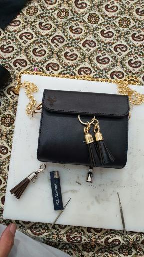 عکس ژیرو چرم