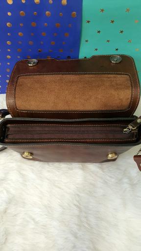 عکس ژیرو چرم