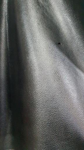 عکس ژیرو چرم