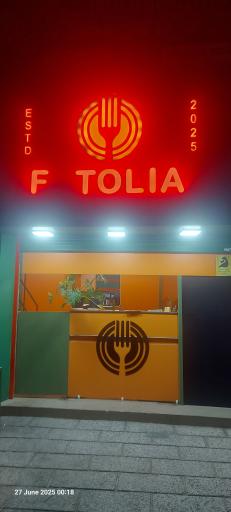 عکس پاستا لازانیا فتولیا