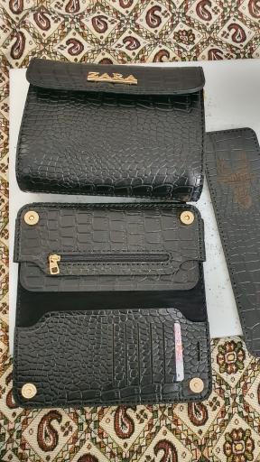 عکس ژیرو چرم