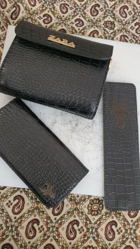 عکس ژیرو چرم