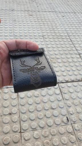 عکس ژیرو چرم