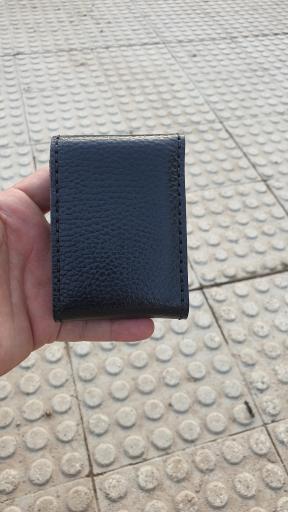 عکس ژیرو چرم