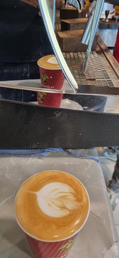 عکس لو کافه