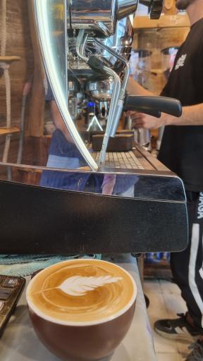 عکس لو کافه