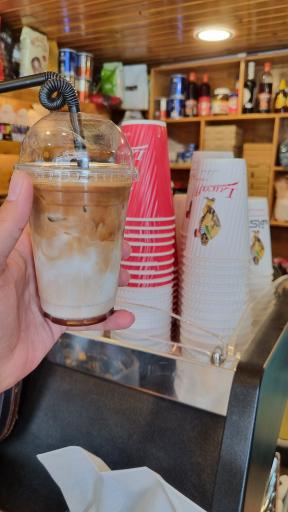 عکس لو کافه