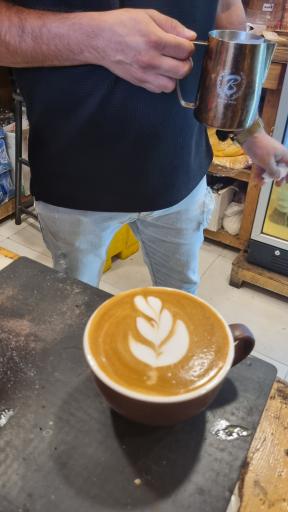 عکس لو کافه