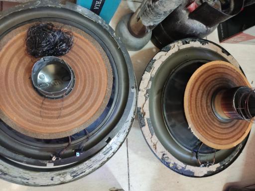 عکس سیستم صوتی پایونیر