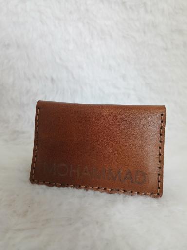 عکس ژیرو چرم