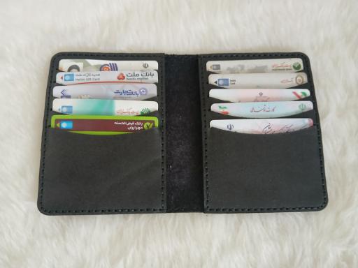 عکس ژیرو چرم