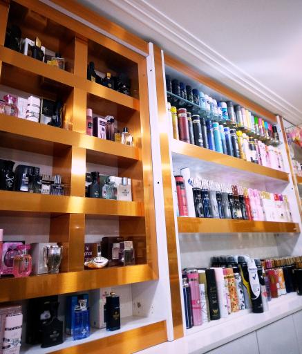 لوازم آرایشی فردوس