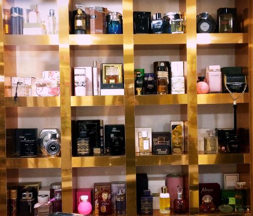 لوازم آرایشی فردوس