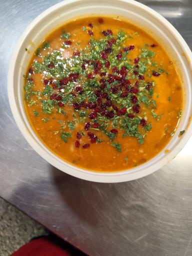 عکس کبابخانه دوزلی