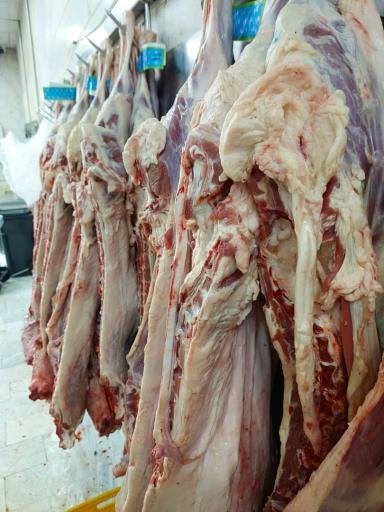 عکس کبابخانه دوزلی