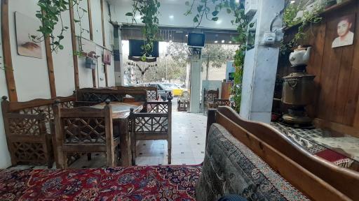 عکس آبگوشت کرمانی