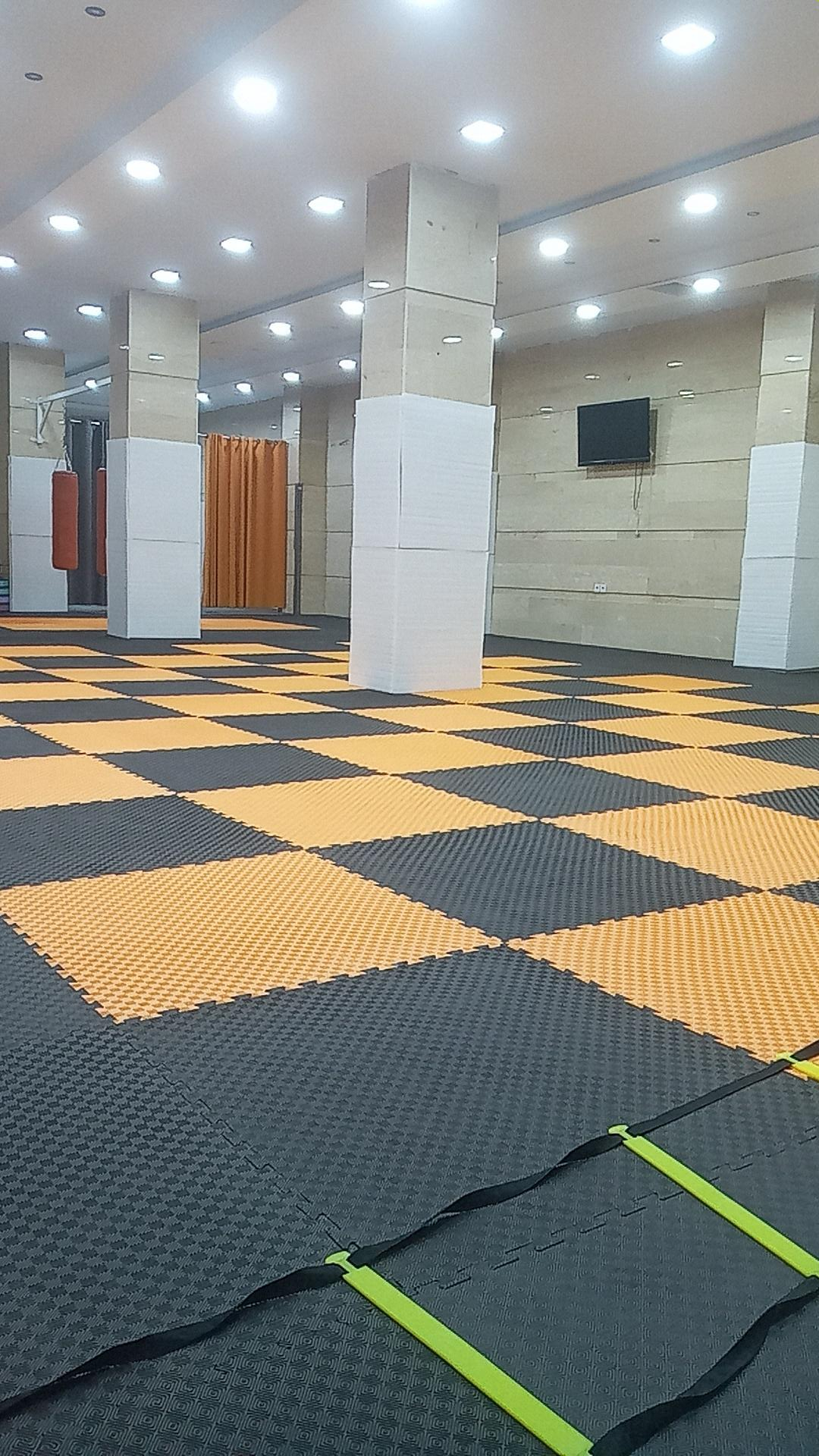 عکس باشگاه فرهنگی ورزشی اترس