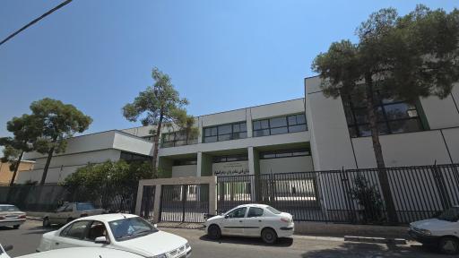 عکس هنرستان فنی شادروان جعفر امتیاز