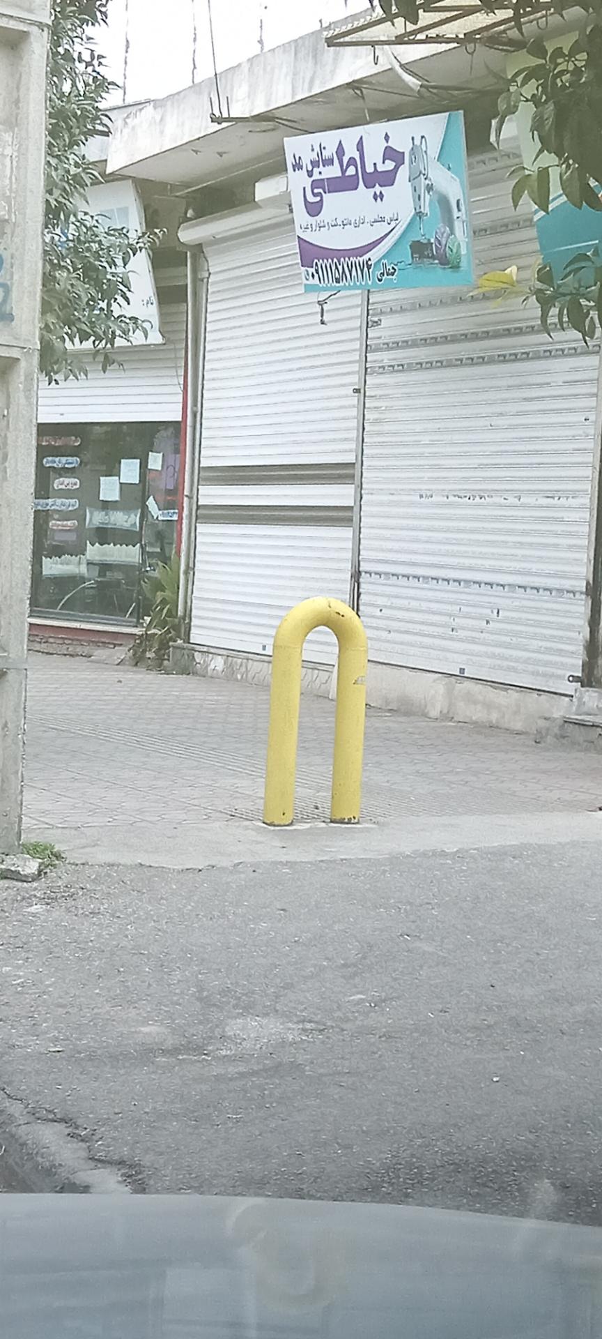 عکس خیاطی ستایش مد