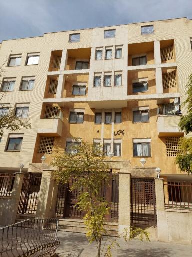 عکس مجتمع پردیس ۷