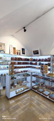 عکس اتحادیه تعاونی های صنایع دستی استان فارس