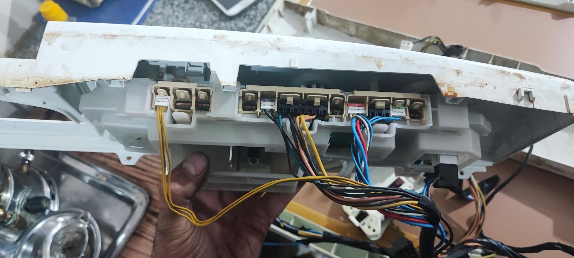 عکس خانه لباسشویی اراک