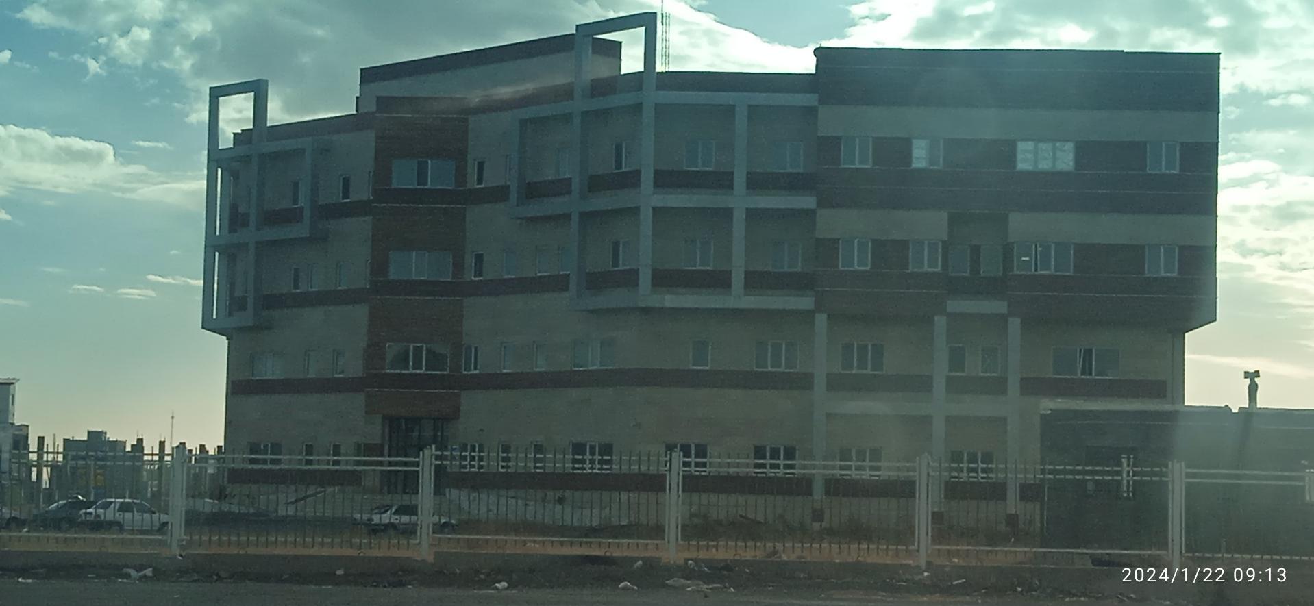 عکس دانشگاه صنعت و معدن 