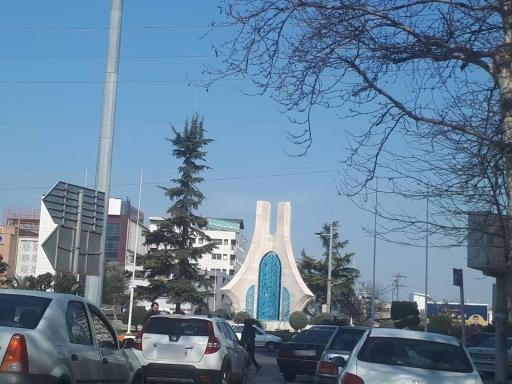 عکس بانک سپه شعبه میدان امام ساری