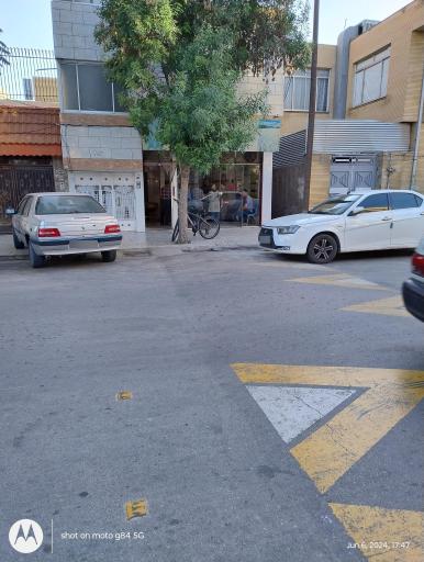 عکس نان سنگک جهان