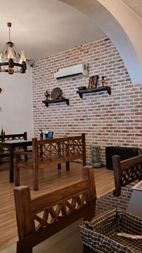 عکس رستوران سنتی آریا