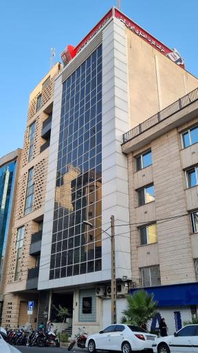 عکس کارت اعتباری ایران کیش