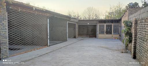 عکس مجتمع خدمات خودرویی بهار