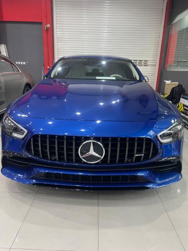 عکس صافکاری PDR كارلوكس