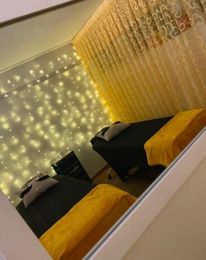 عکس سالن زیبایی ایتاب