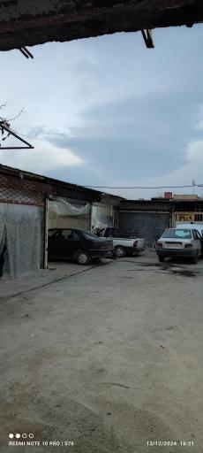 عکس مجتمع خدمات خودرویی بهار