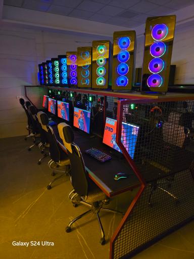 عکس گیم نت اسپاد