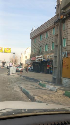 عکس جگرگی حاجی بابا