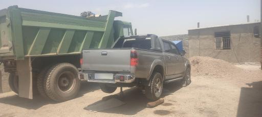 عکس گاردان سازی  رسولی